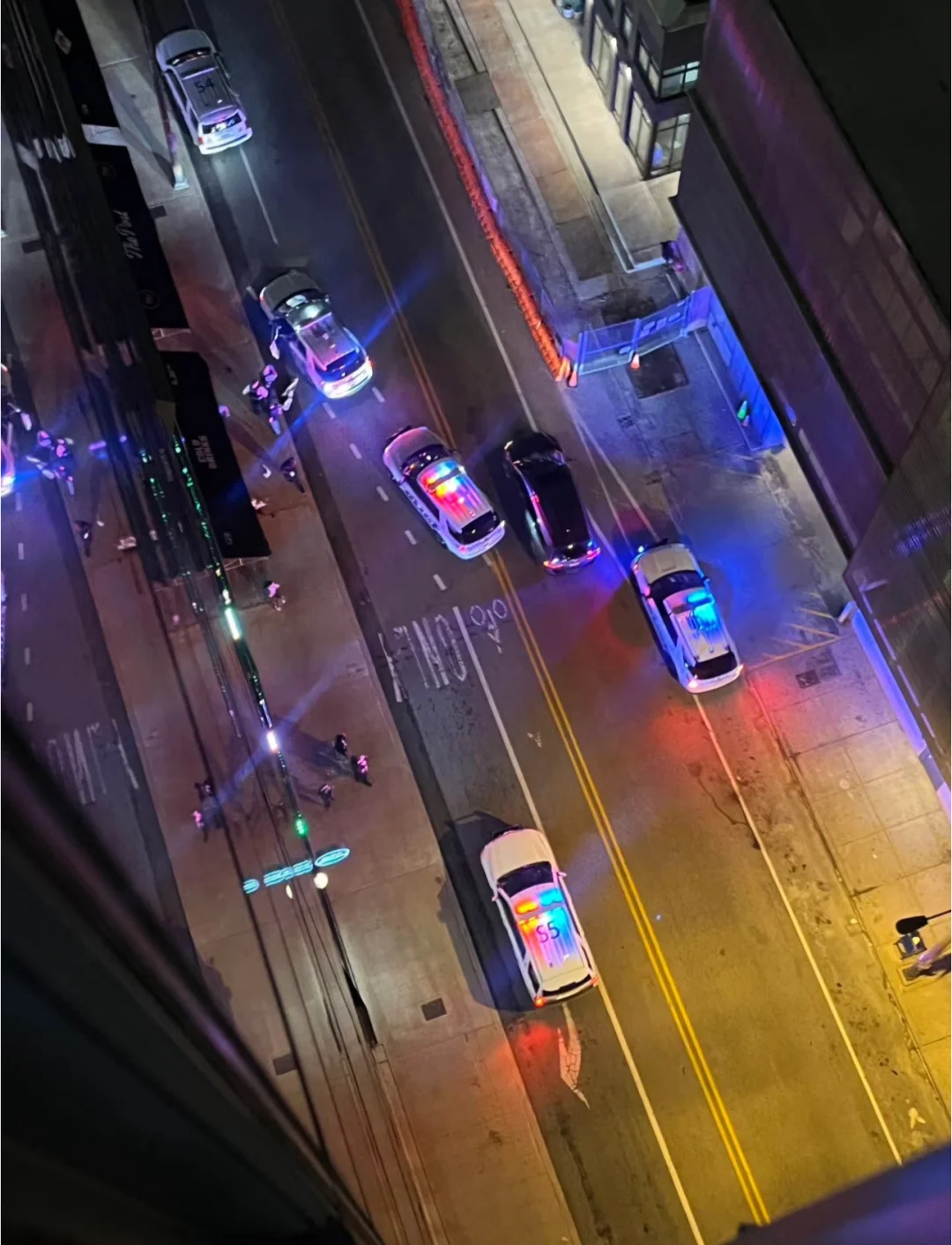 Philadelphia Shooting Incident! Sigh 😑