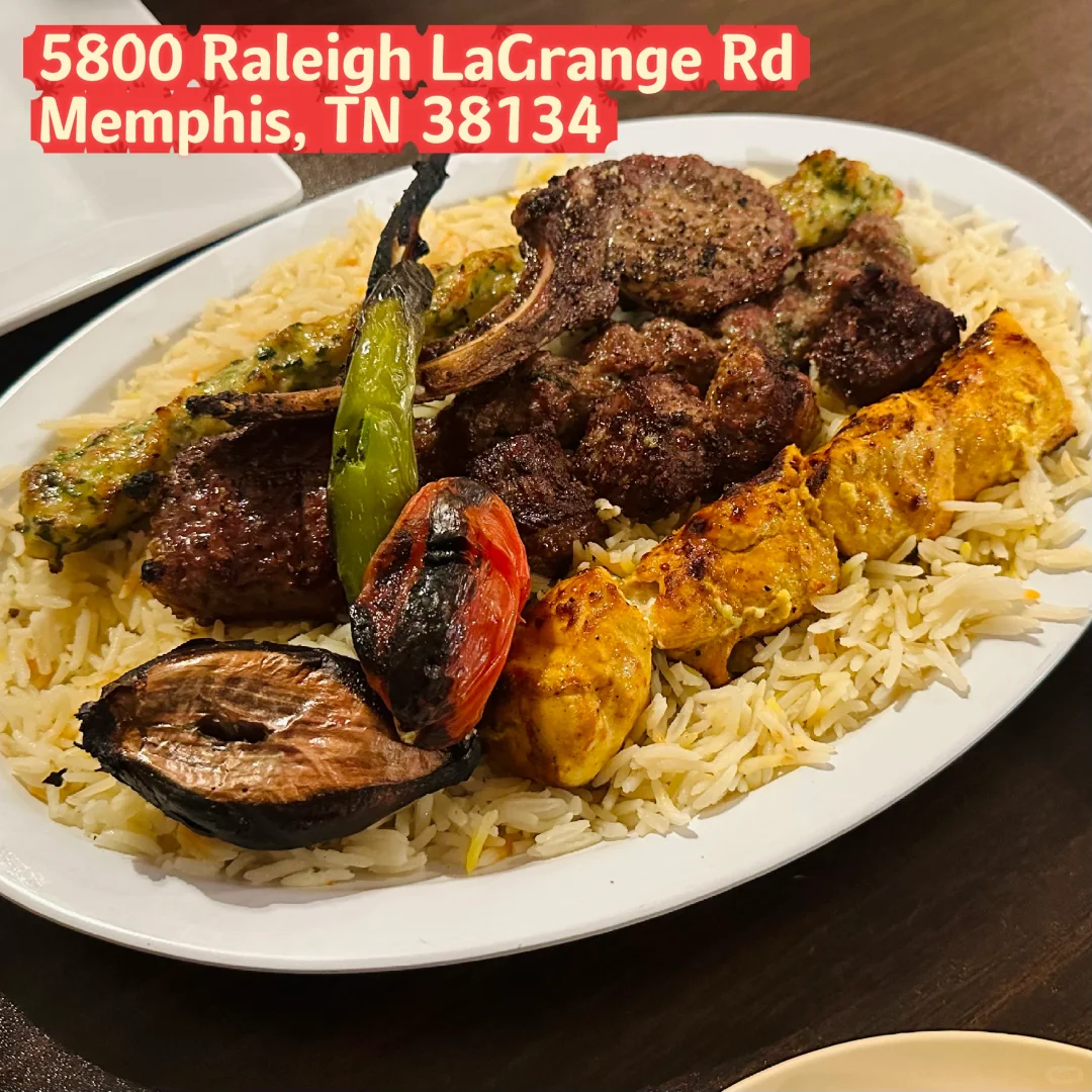 What to Eat in Memphis?