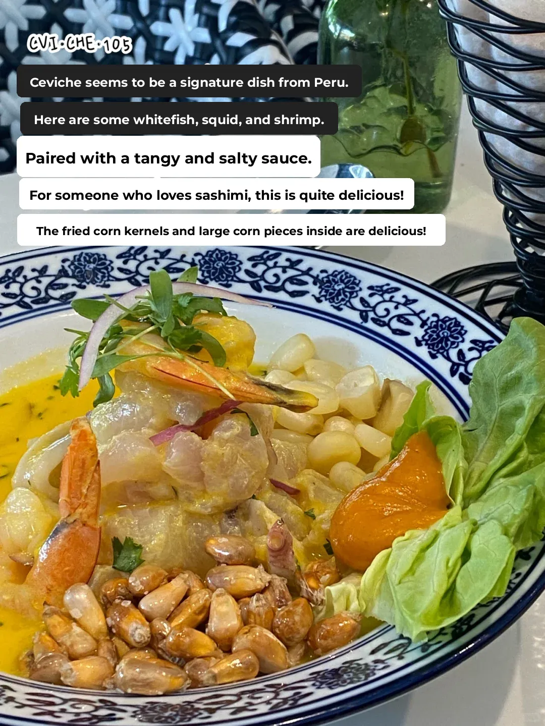 Miami + Key West Cuban-Peruvian Cuisine Must-Try! 🥘