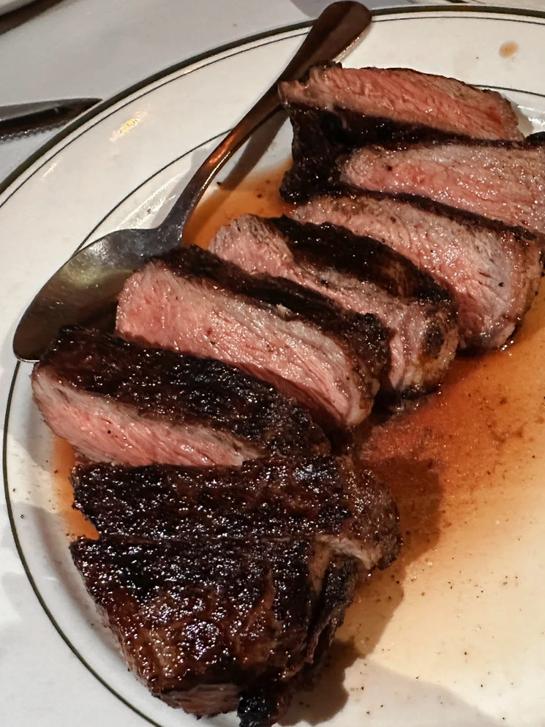 Top-Rated NJ Steakhouse, Award-Winning Eatery with Prices Under $50 Per Person