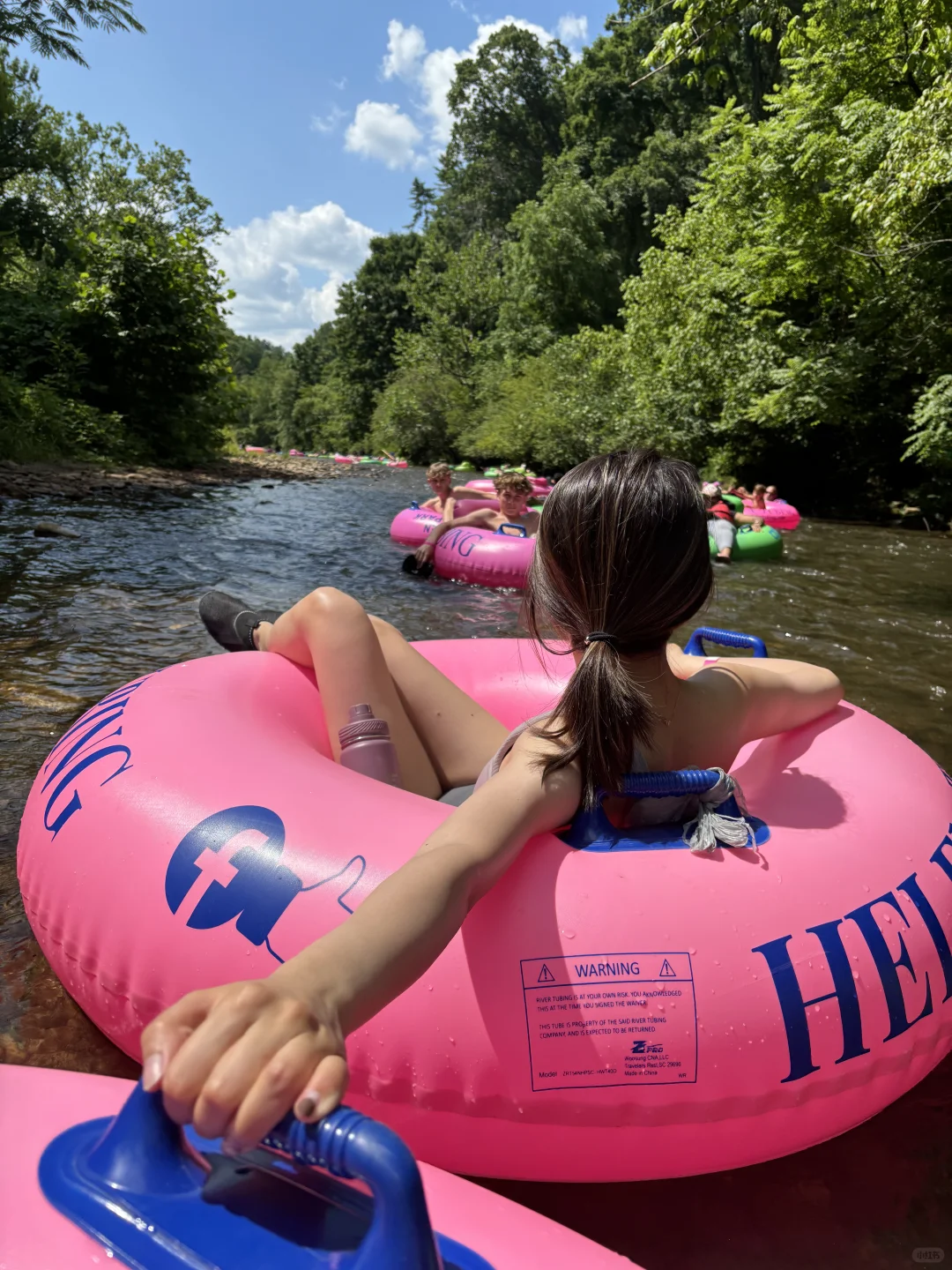 One-Day Trip to Helen, the German Town Near Atlanta