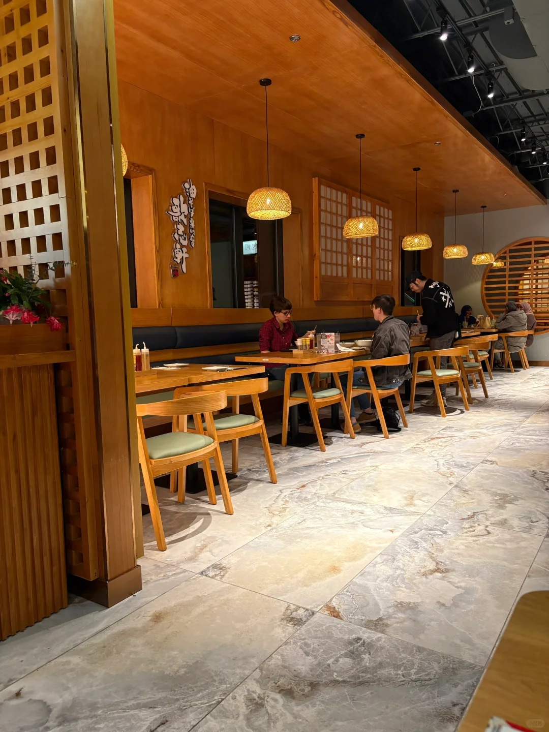 Minnesota | Newly Opened Japanese Mazemen Chain, Kaji Shou 📢