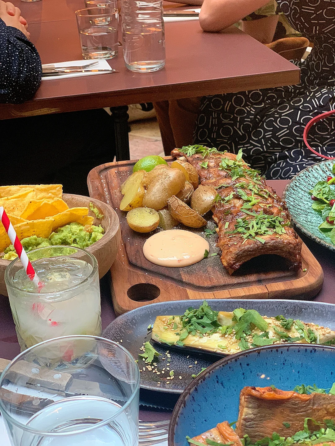 🇫🇷 Paris Hidden Gems Series - Mexican / Lebanese / Greek