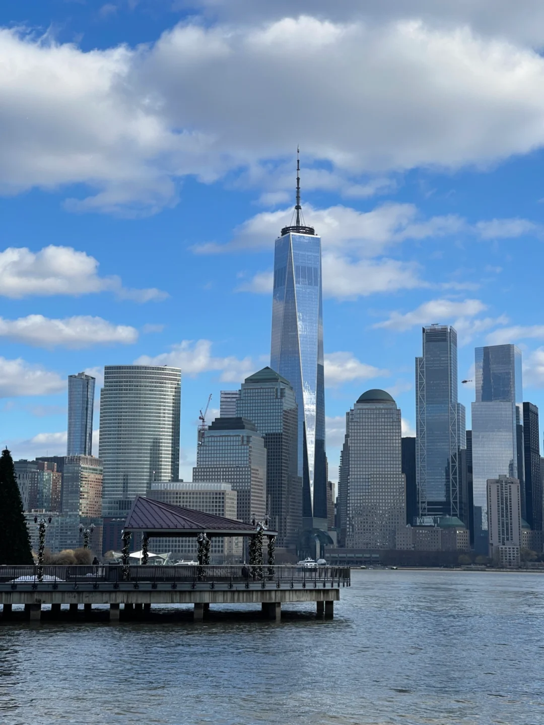 Happy Moments Alone in New York | Vol. 10