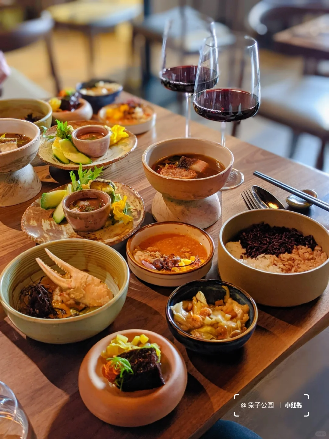 Bay Area Buzz｜The Most Refined Thai Fine Dining Experience Just Dropped