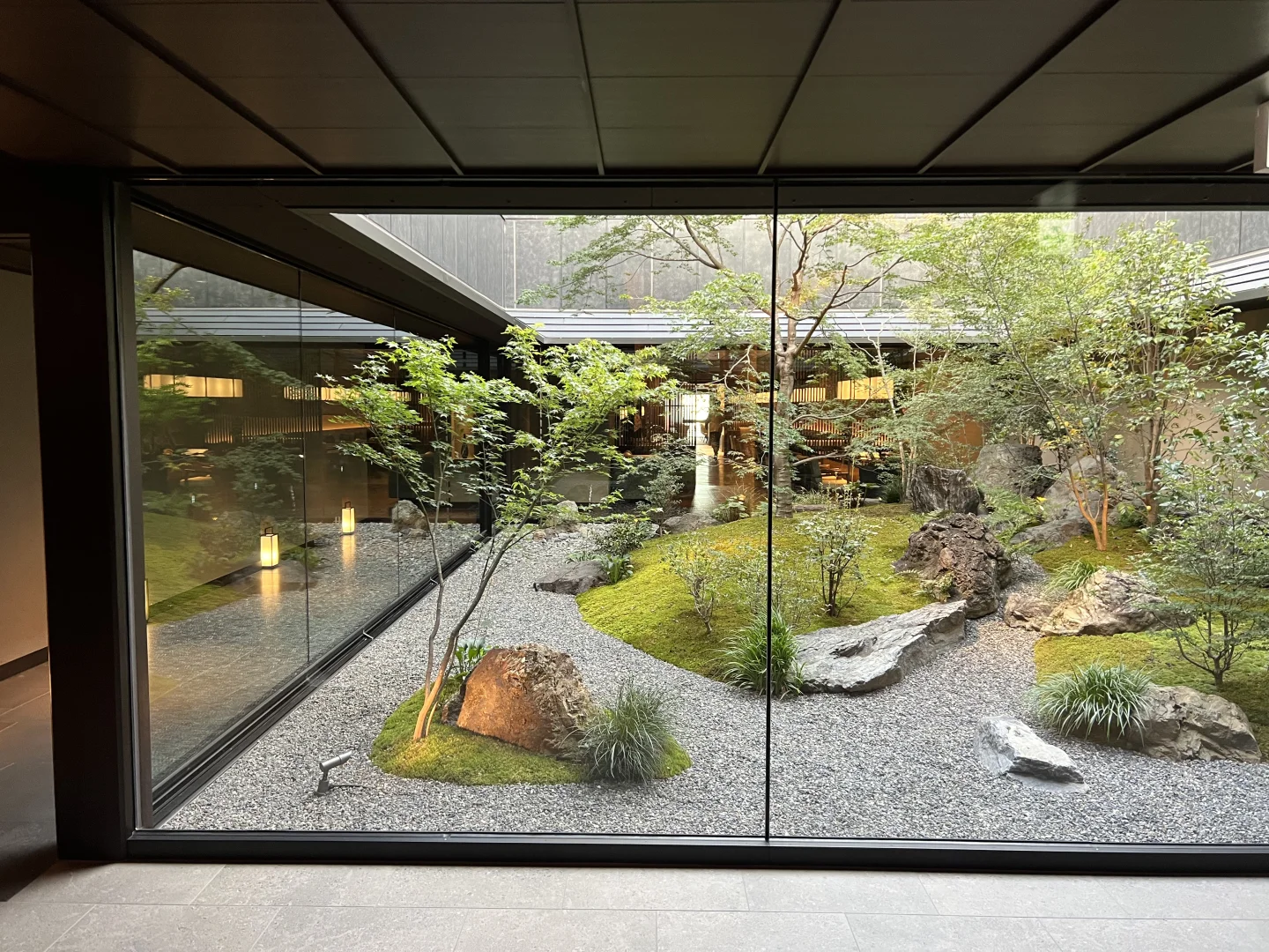 Hilton Kyoto's Grand Opening on September 2nd: Mixed Reviews