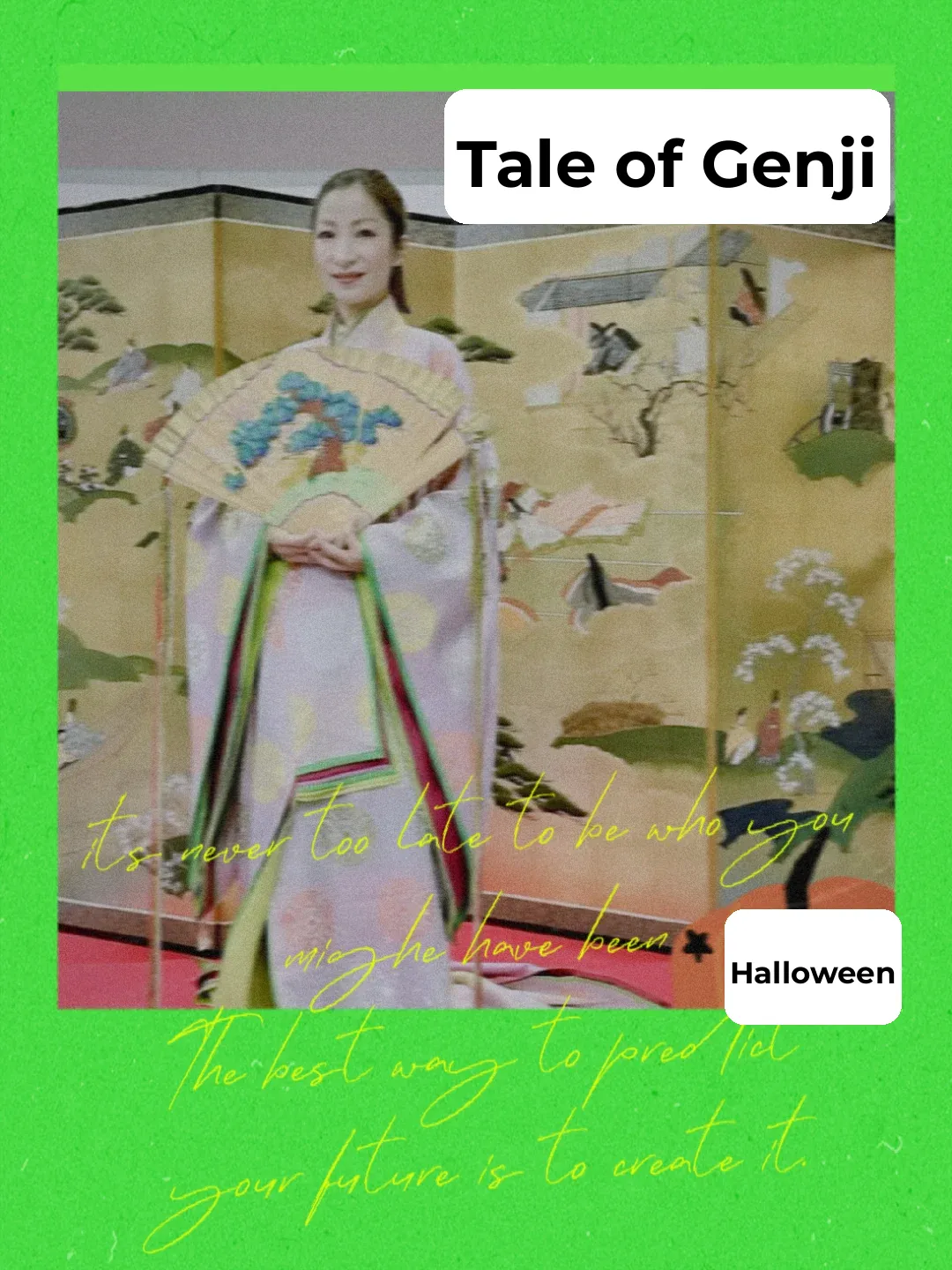 The Twelve Attire of Genji | Super Yummy Sichuan Cuisine in Kyoto