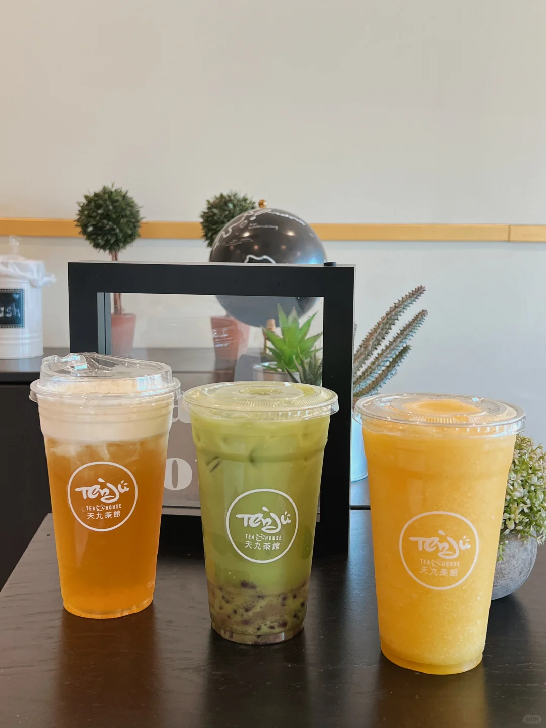 Rowland Heights | Hidden Gem Tea House 🍵