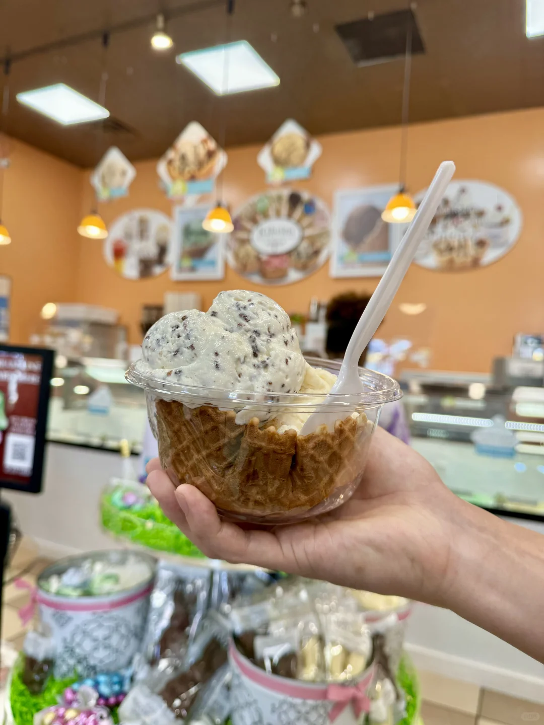 American Ice Cream Chain｜Kilwins