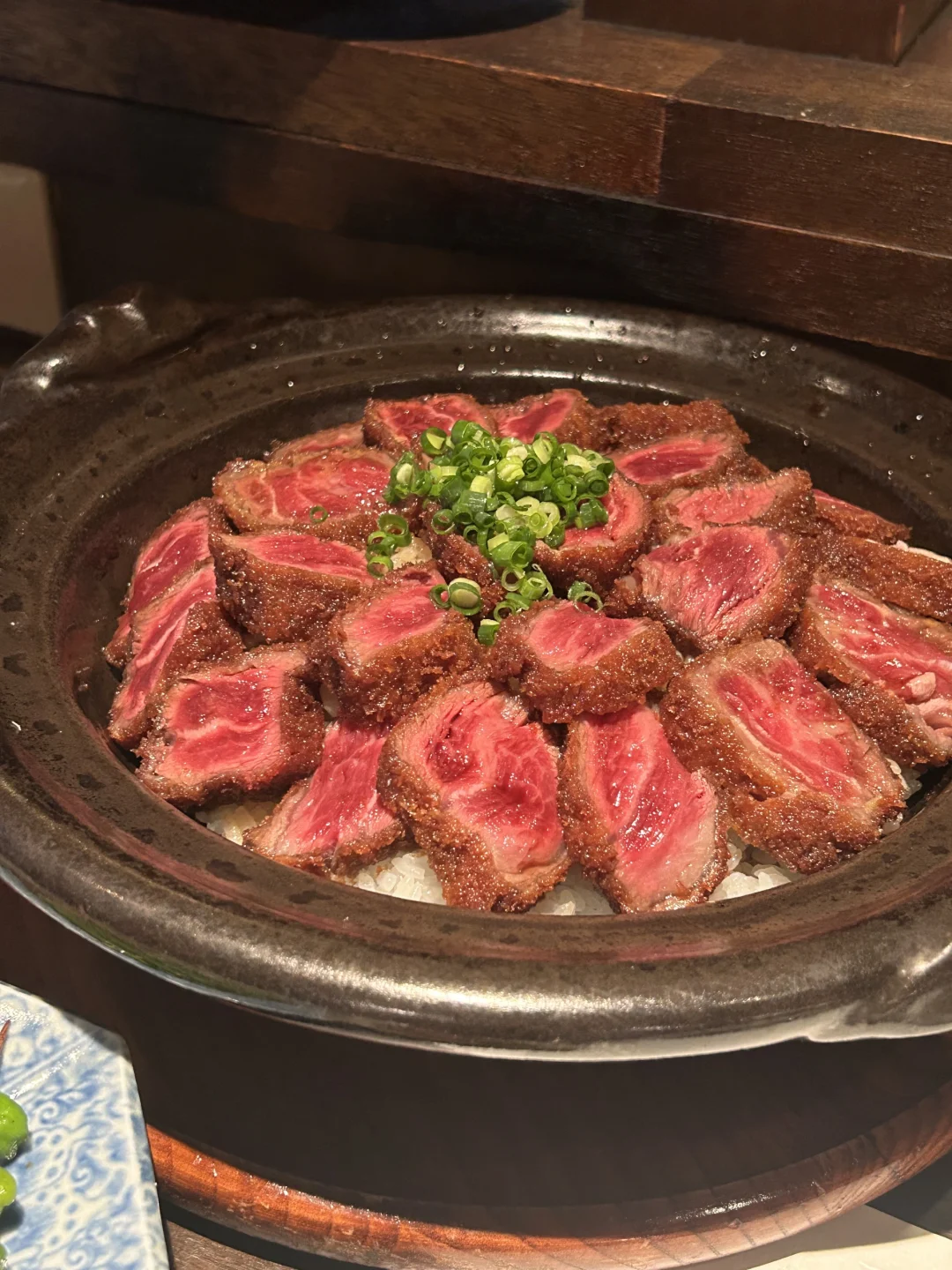 Life-changing Wagyu Rice Bowl by the Kamogawa River - Absolutely Delicious, Can't Stop Praising!