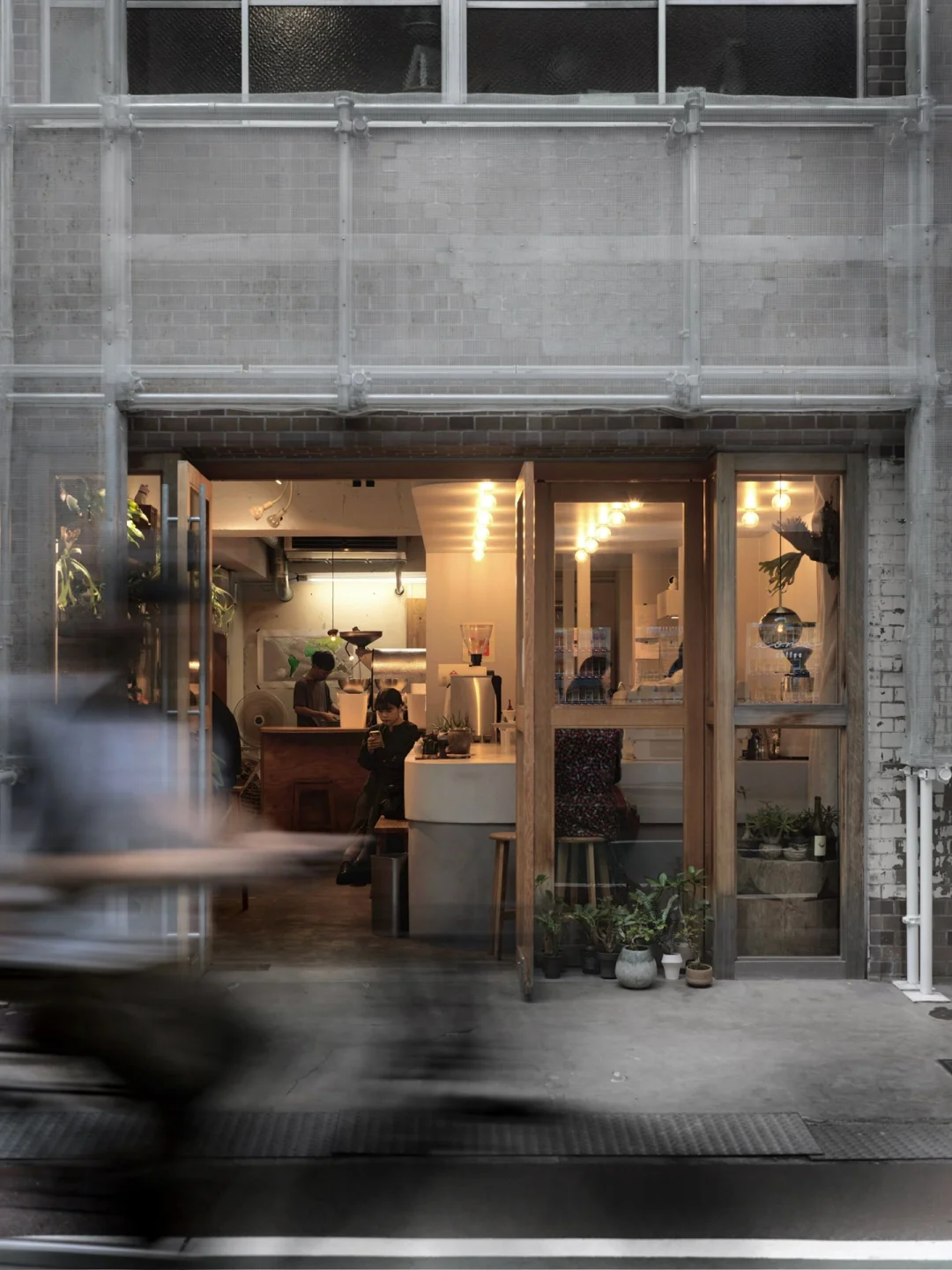 Osaka | My Top 3 Coffee Spots