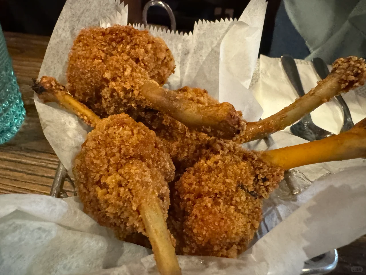 Foodie Chronicles: Nepalese Delight - Bajeko Sekuwa