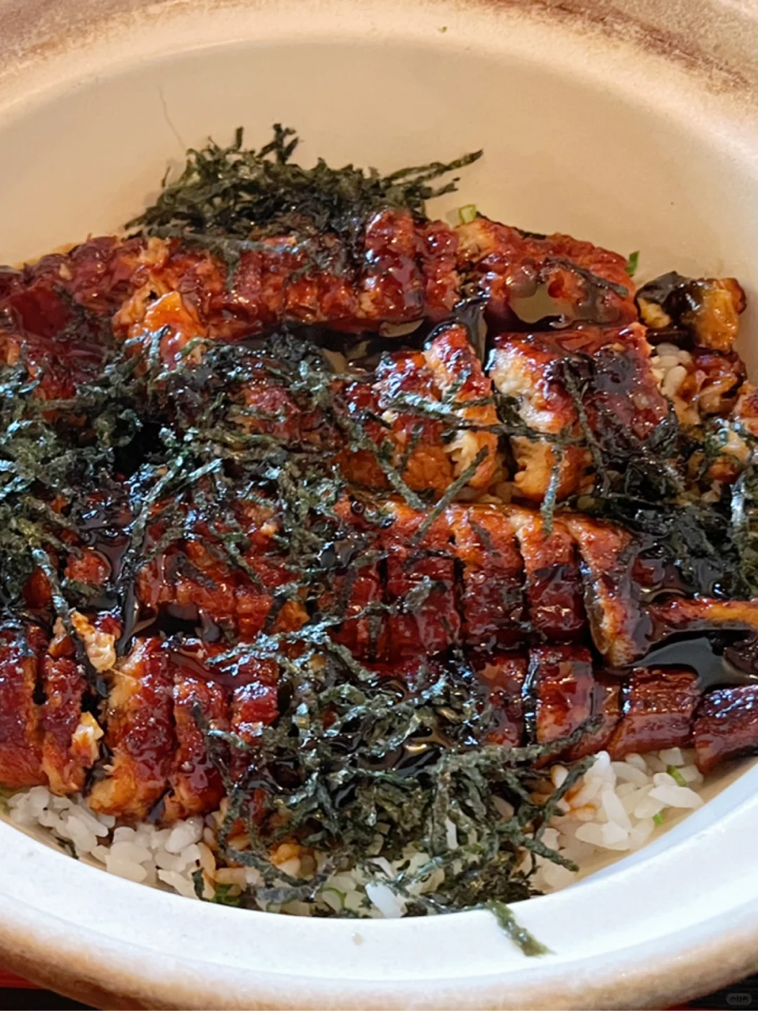 My Secret Find of a Decade 🔥 This is Hands Down the Best Unagi Don in NYC ‼️