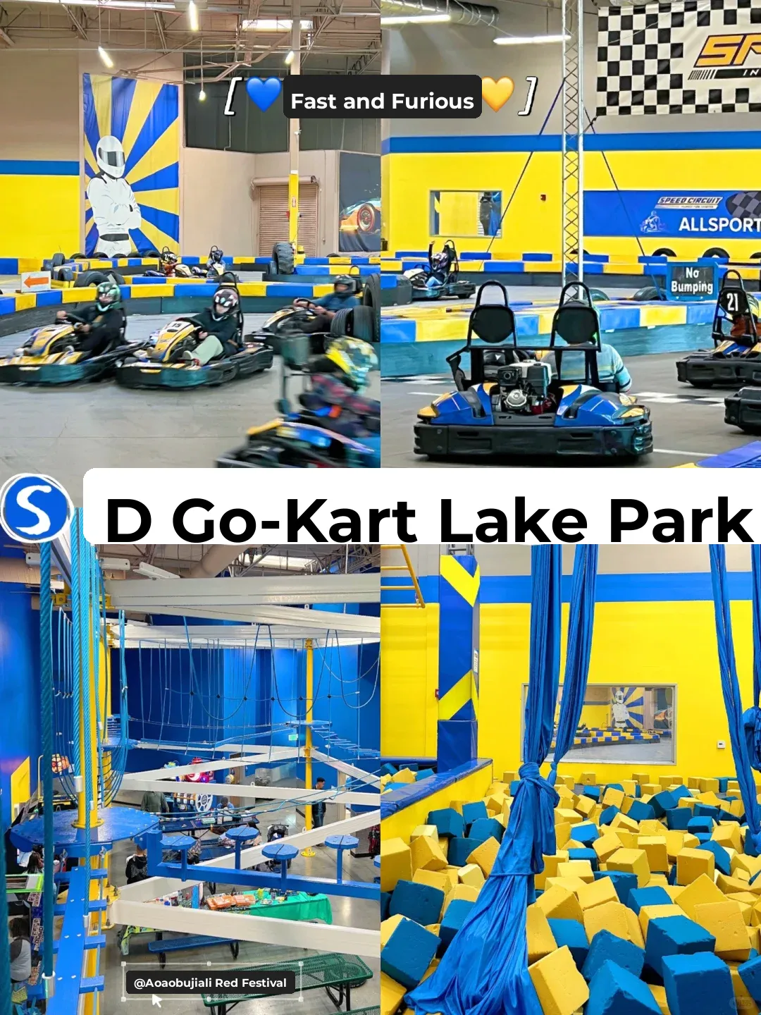 San Diego 🏁 | A Weekend of Go-Kart Racing 🏎️ and Ziplining