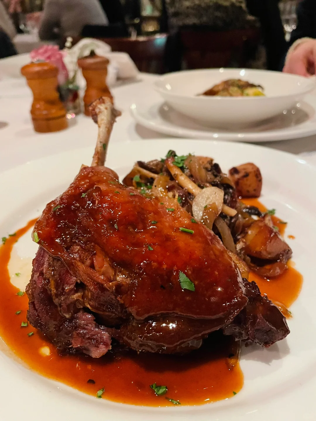 Atlanta Food Guide | F&B's French Soup is the Ultimate Comfort Food 🥹