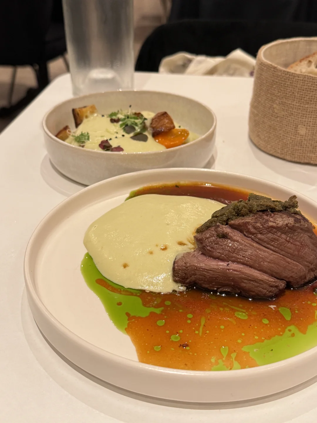 French Cuisine | The Best Beef in Paris, Worthy of Its Sacrifice