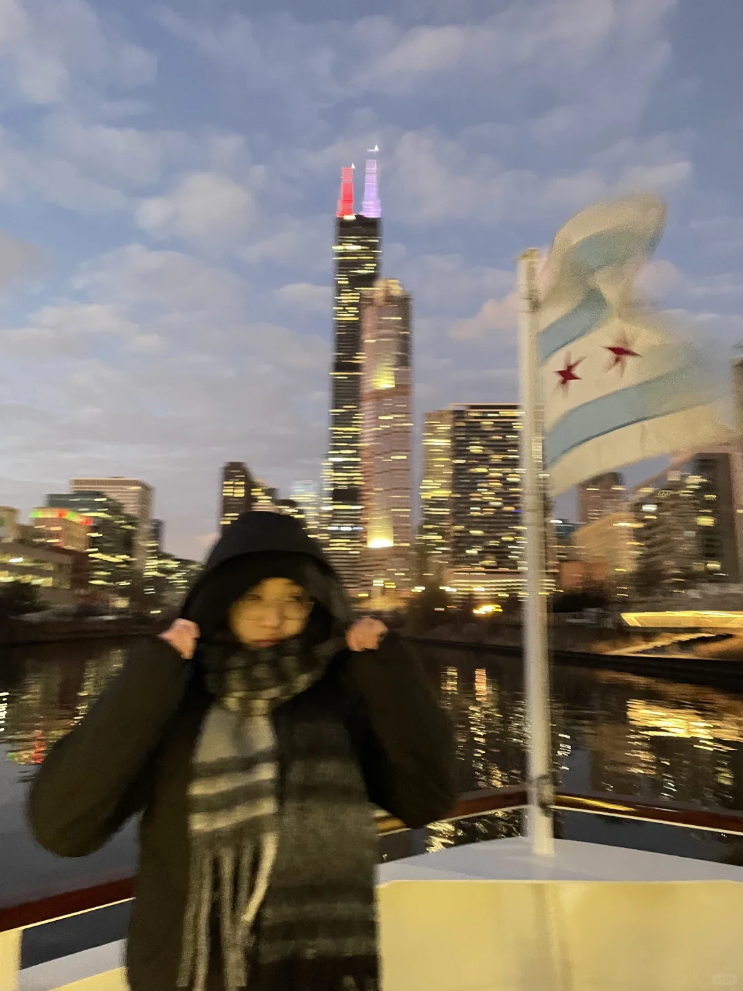 🇺🇸 Chicago 1.5-Day Foodie Marathon + (Highly Subjective) Reviews