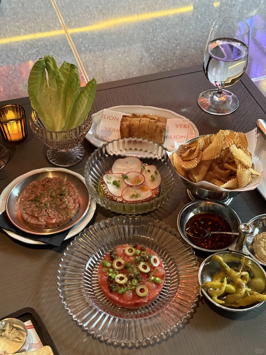 Boston's Newest Hotspot