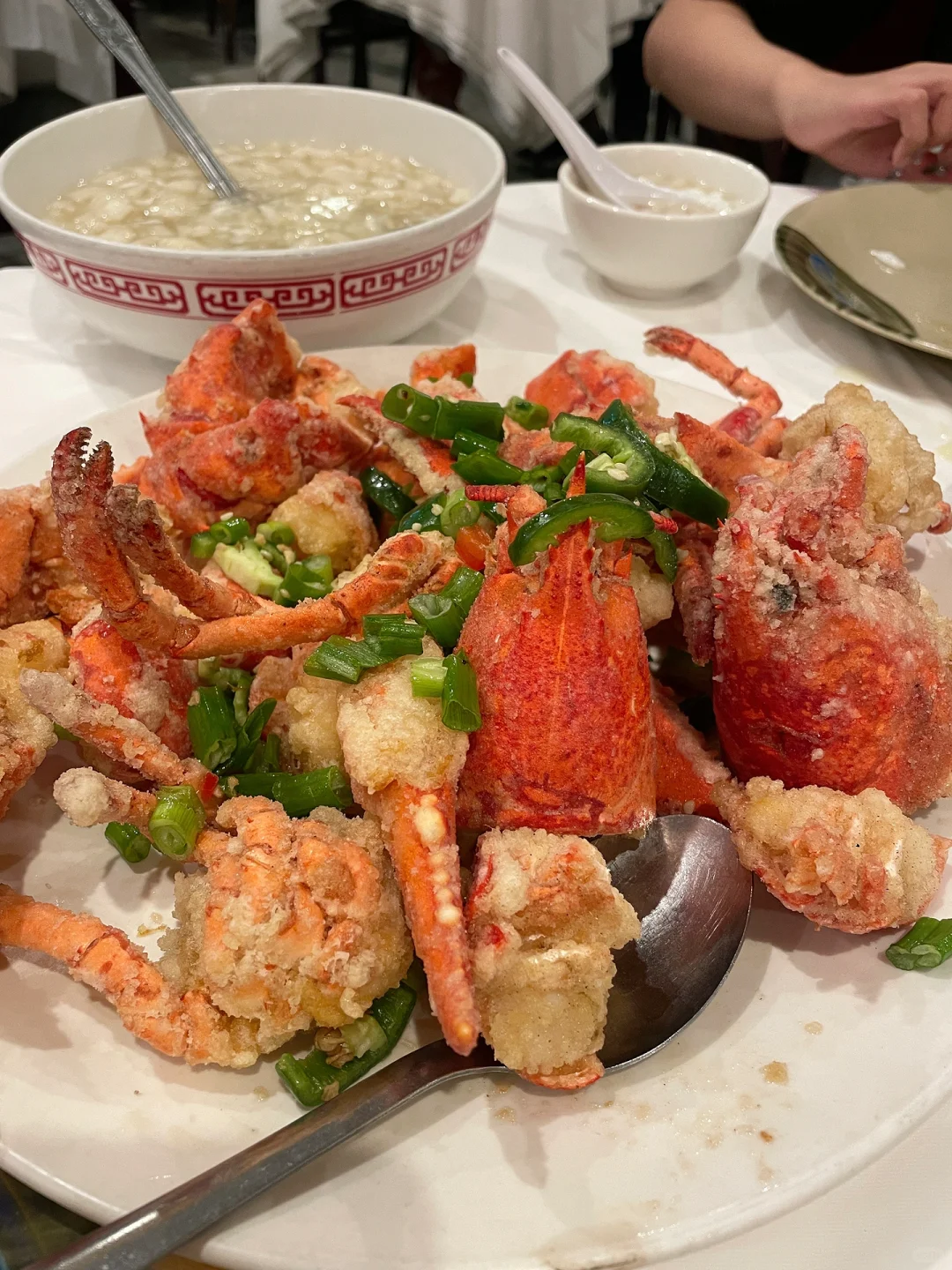 Houston | Chinatown's Yue Lai