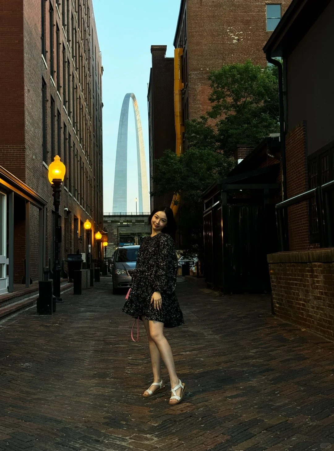 Visiting STL? Don't miss out on some Italian cuisine! 🥰