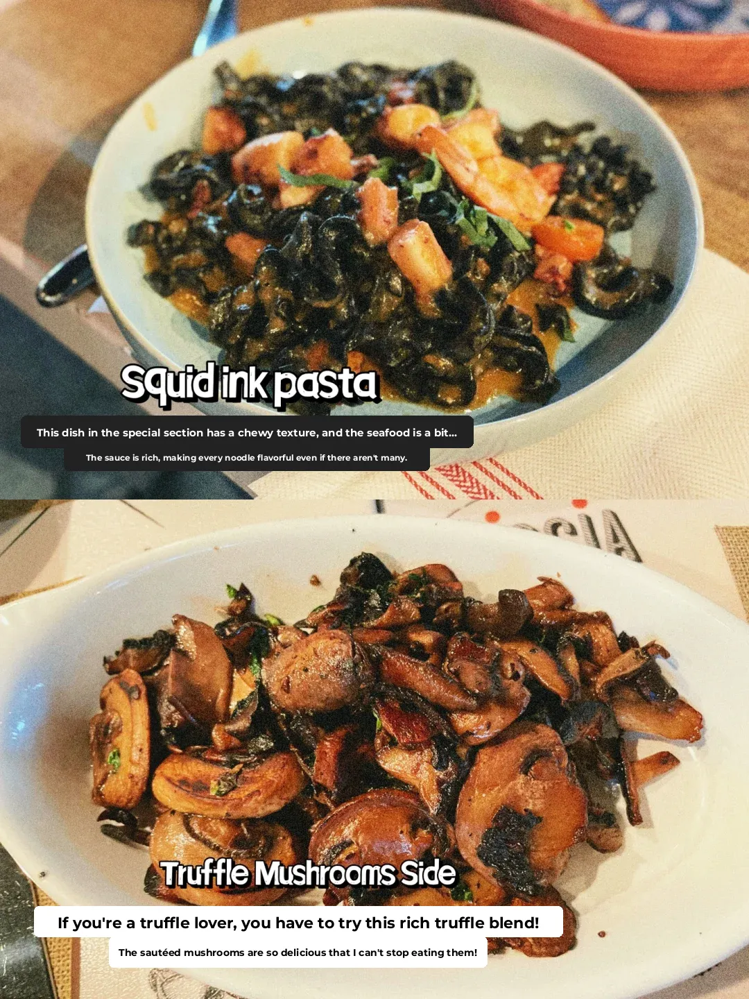 San Diego | A Michelin-Starred Italian Restaurant That Keeps Making the List 🇮🇹