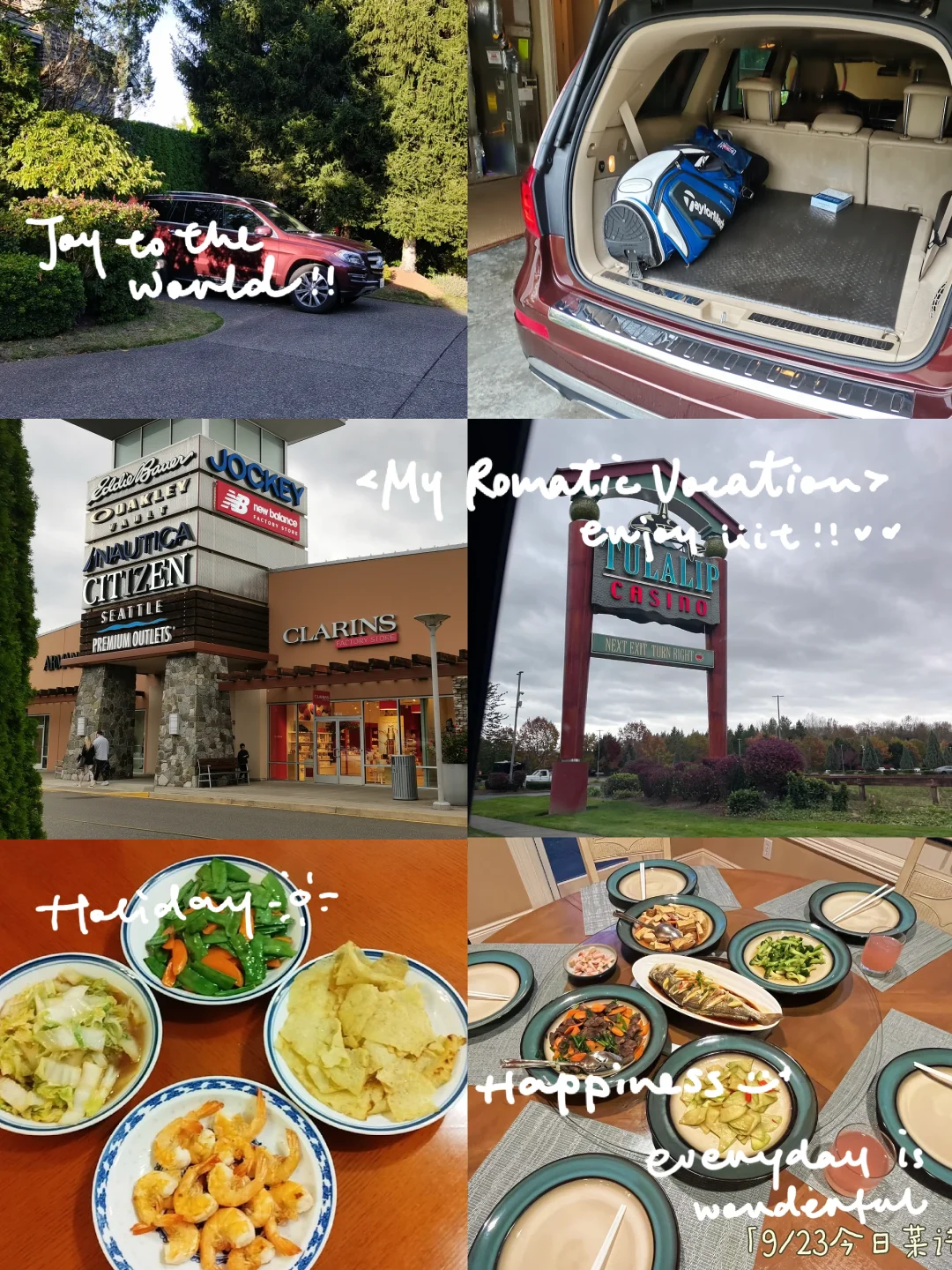 Tacoma Airport Transfers