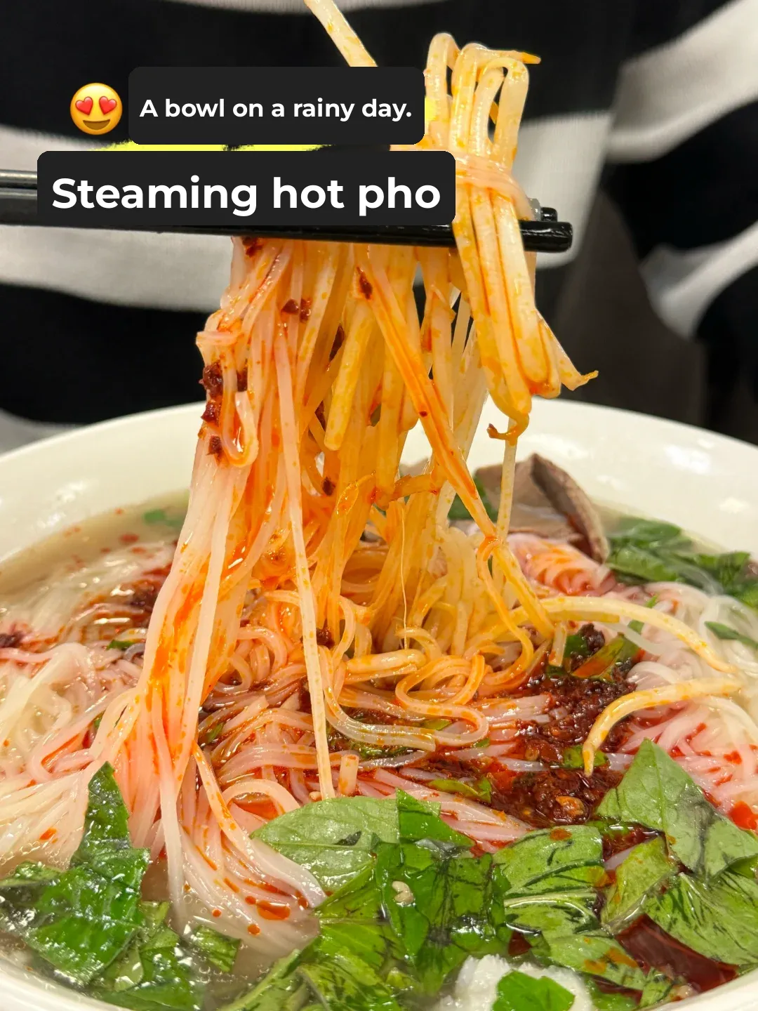 Seattle | Must-Eat Spot Every Time I Return to UW 😍 Pho Brother’s Cream Puffs