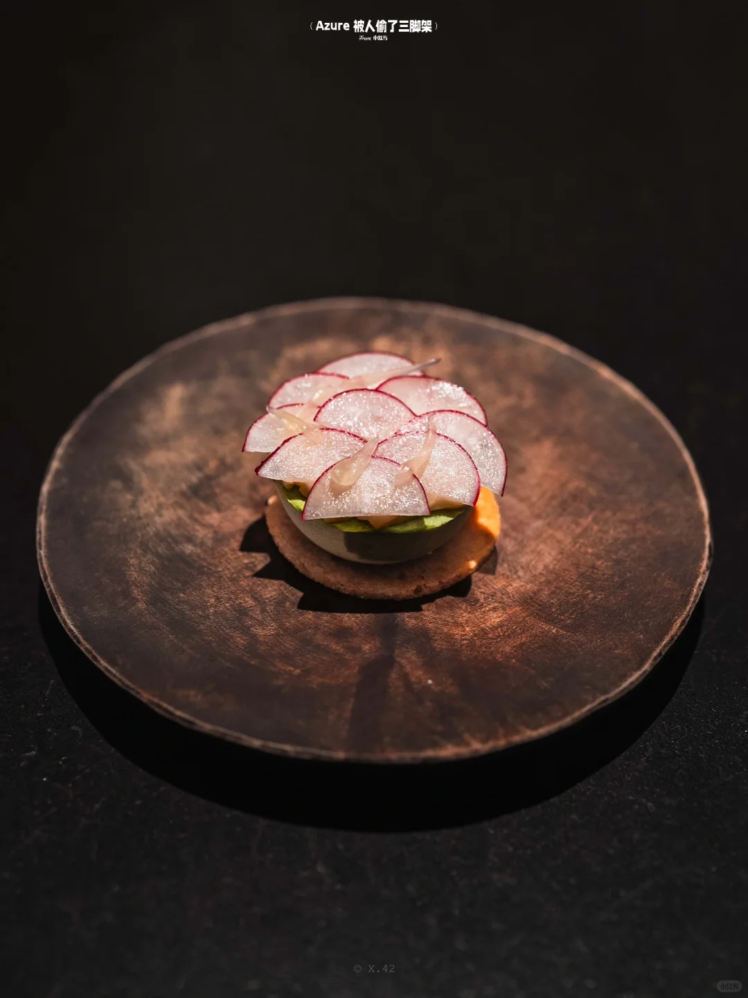 Tokyo | Tasting a Special Menu at Michelin 2-Star Florilege