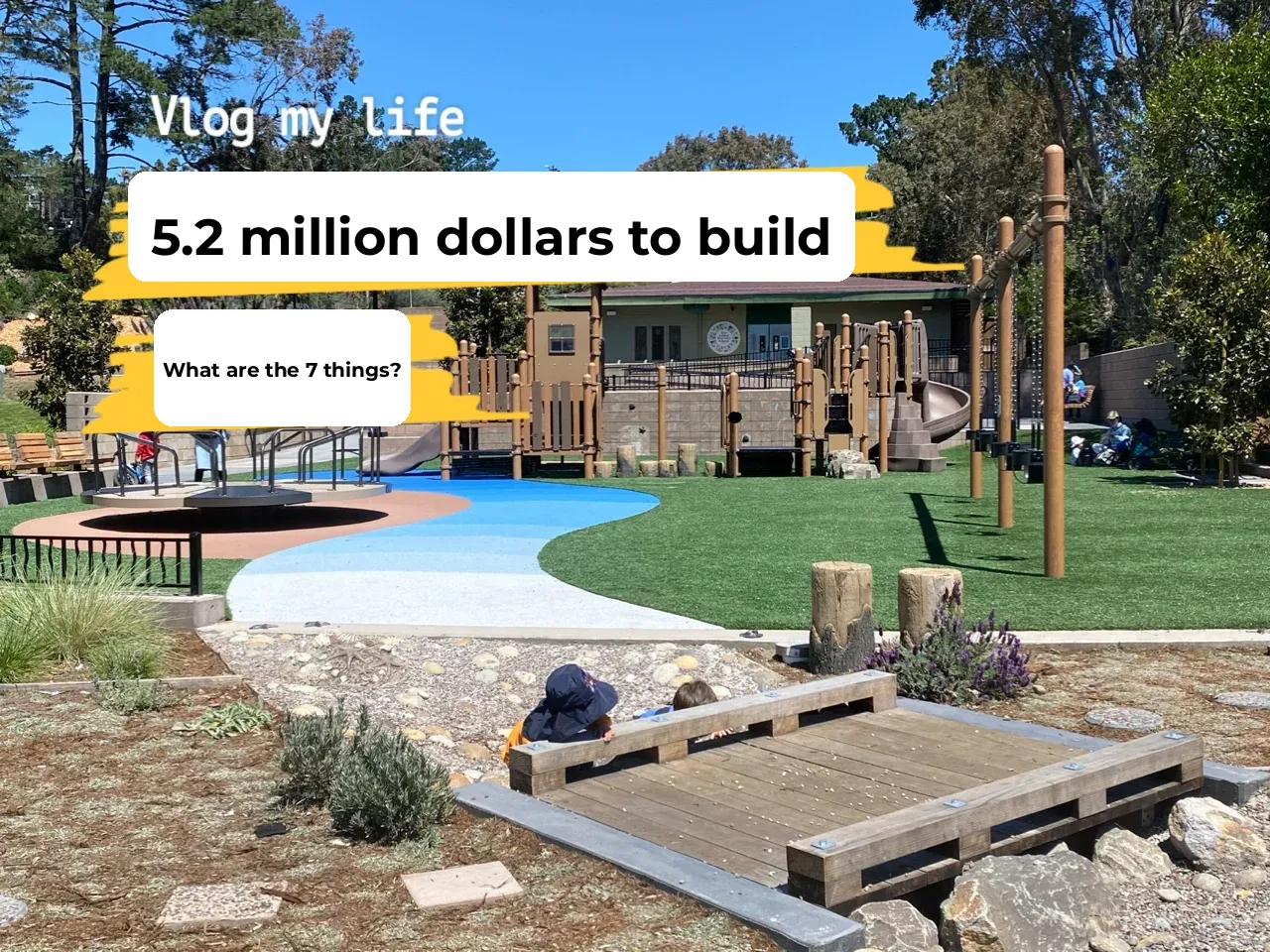 "San Francisco Amusement Park Reopens After $5.2 Million Renovation"