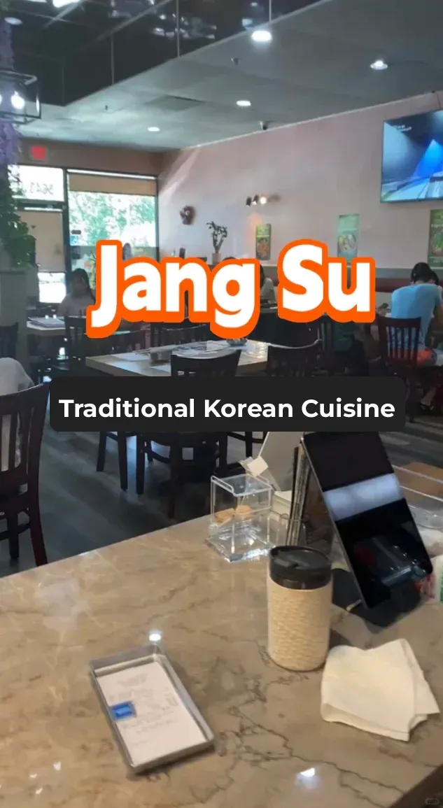 Sacramento｜A Day in the Life of a Korean Restaurant Owner