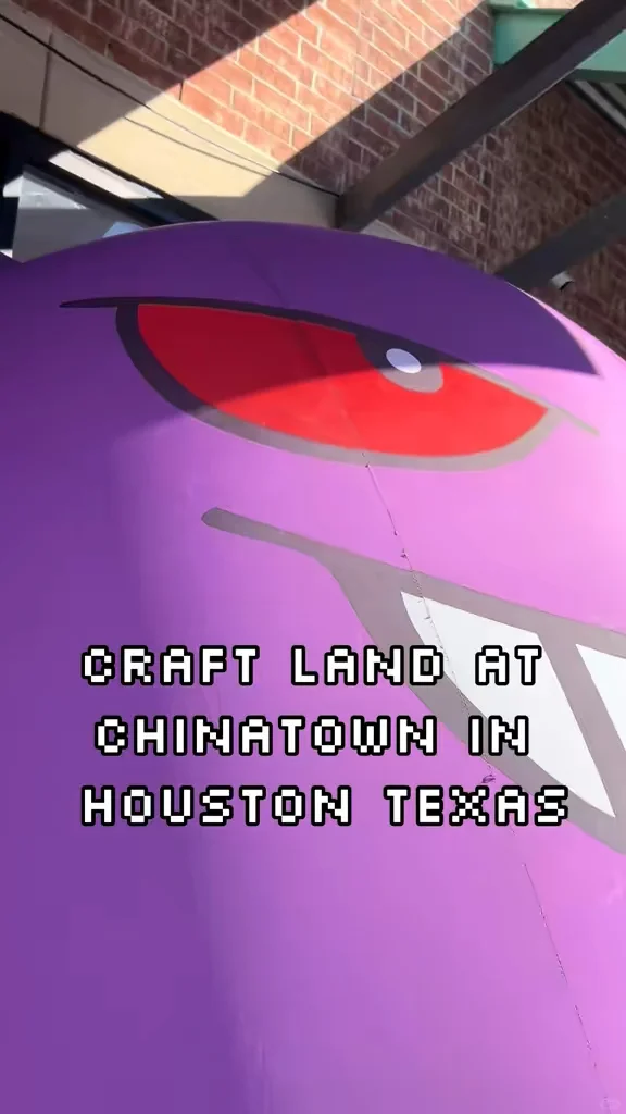 Houston, Texas: A Haven for Handmade Crafts