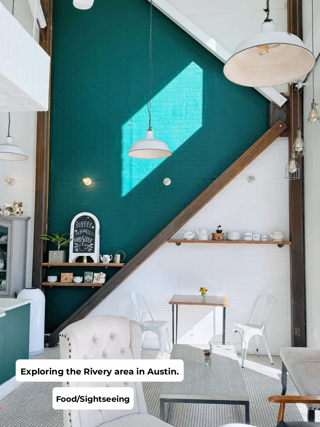 Exploring the Rivery District in Austin, USA: A Traveler's Guide