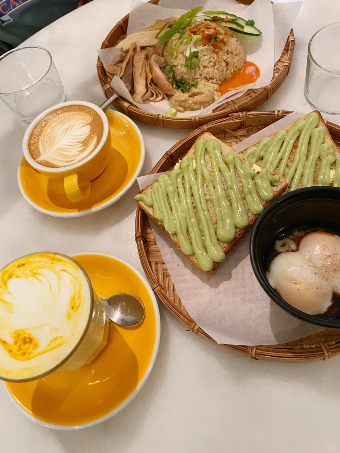 【Foodie Alert】Singaporean Delights in Paris
