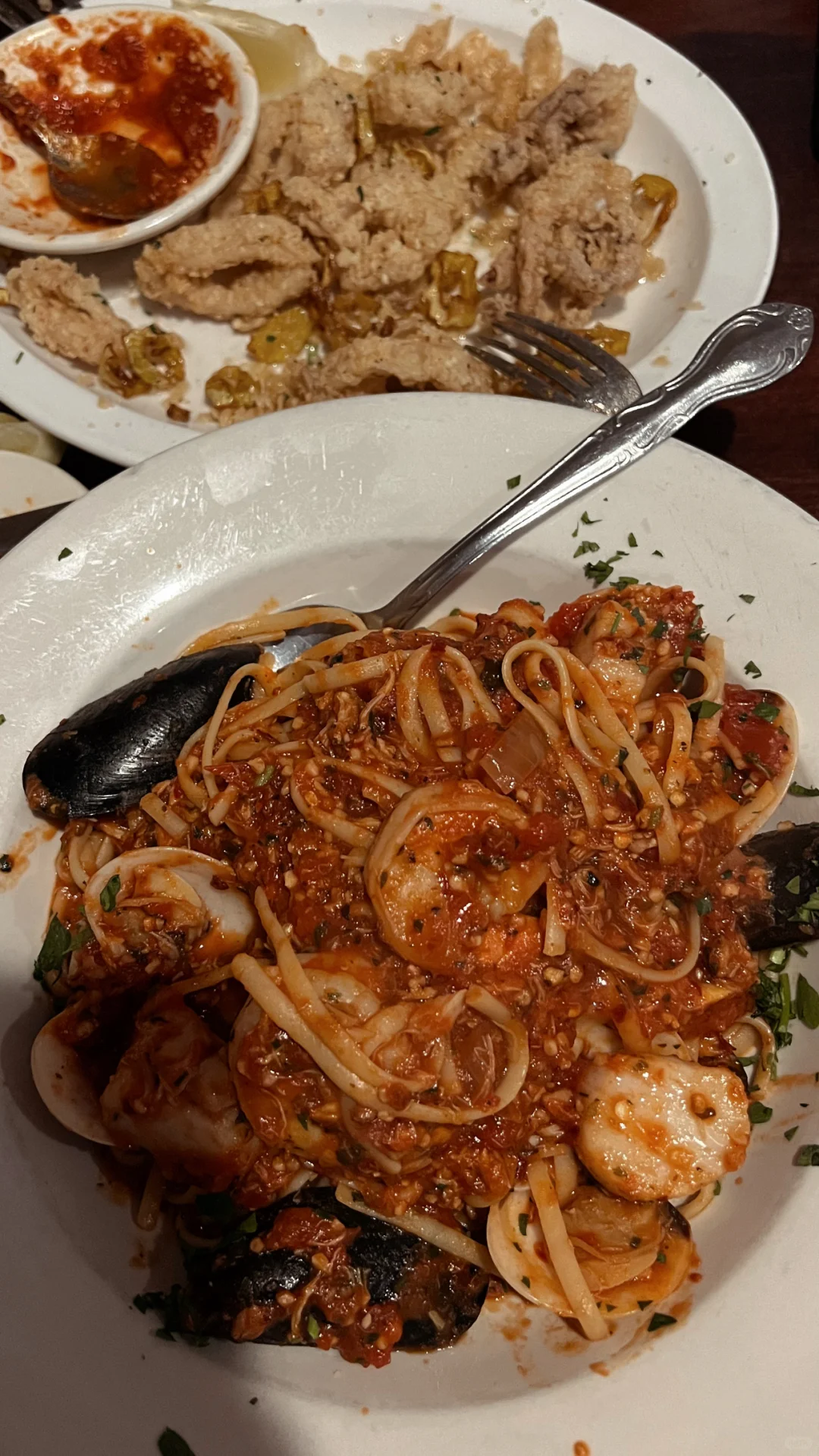 This St. Louis Pasta Spot Is Absolutely Delicious 😋