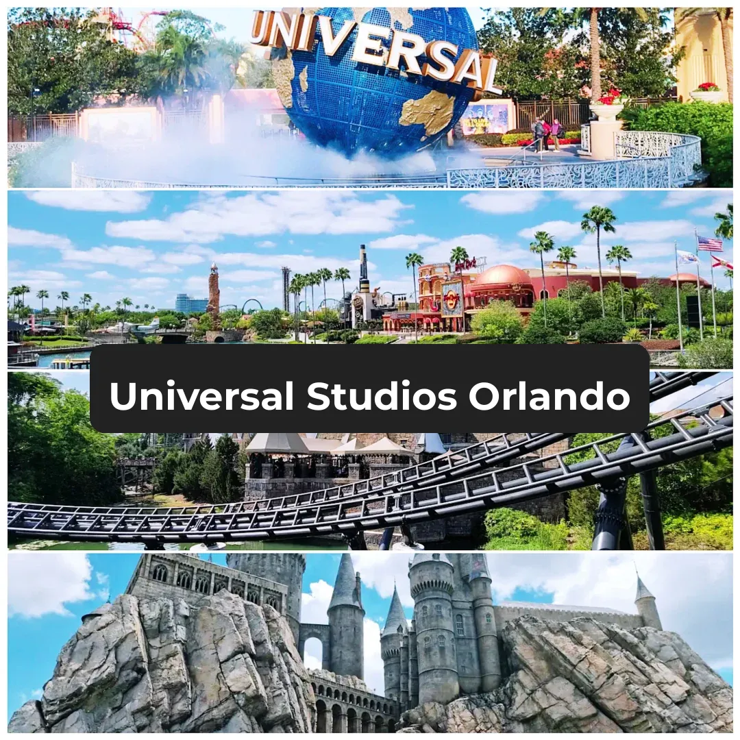 First Impressions of Orlando ☀️ Your Ultimate Guide to Exploring Orlando