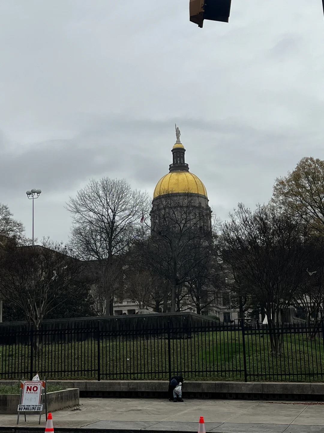 Revisiting Atlanta: A 4-Day, 3-Night Trip (Public Transport Edition) – Part 2