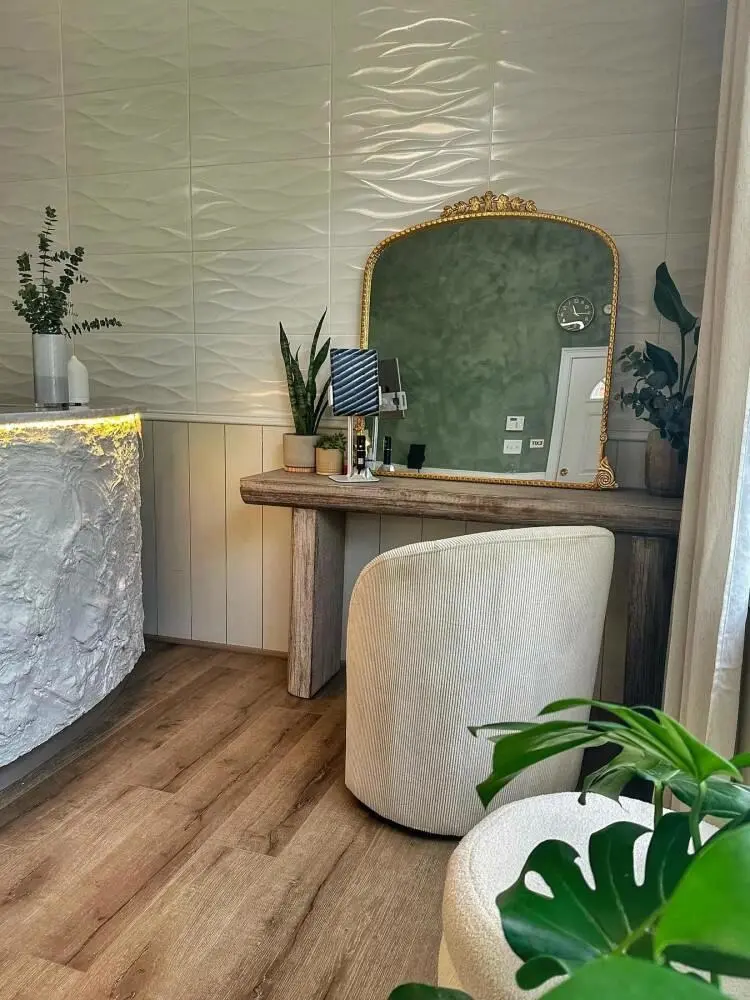 "Atlanta Workers and Students: Don’t Miss This Wellness SPA Experience! 🛀"