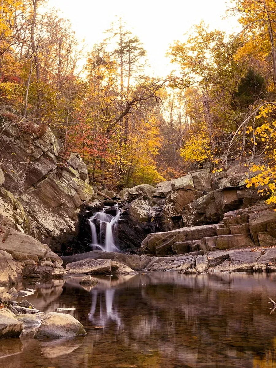 Washington DC 🏙️ | Your Ultimate Weekend Adventure Guide in North America ☀️🥾