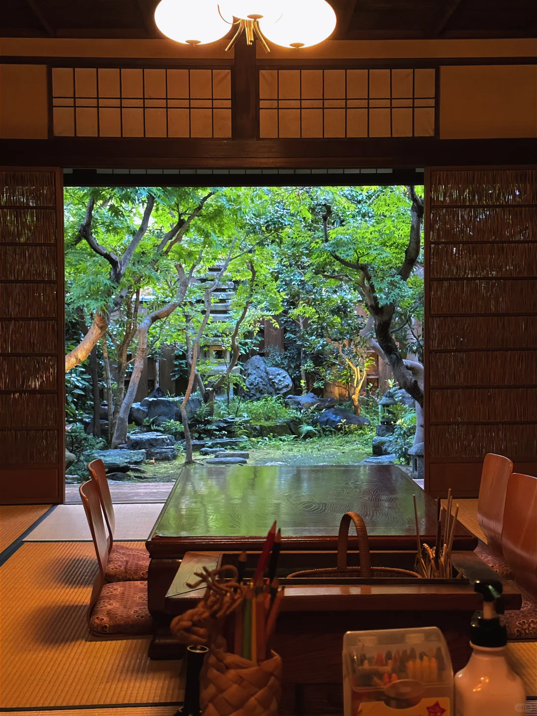 Kyoto Airbnb Share 🎏 Finally Snagged the Ultra-Rare Koi House