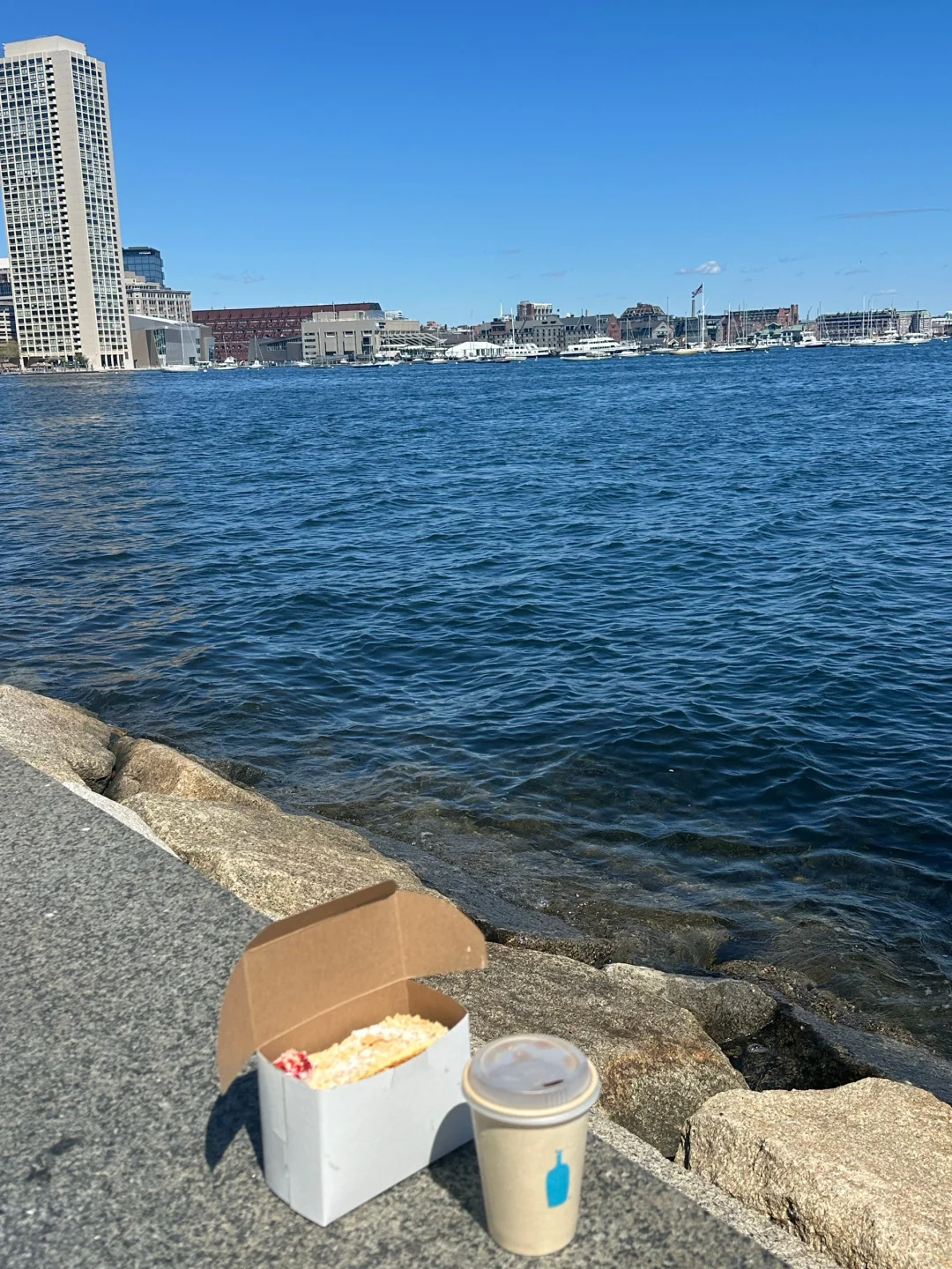 Best Spots to Have a Quiet Cry at Boston University