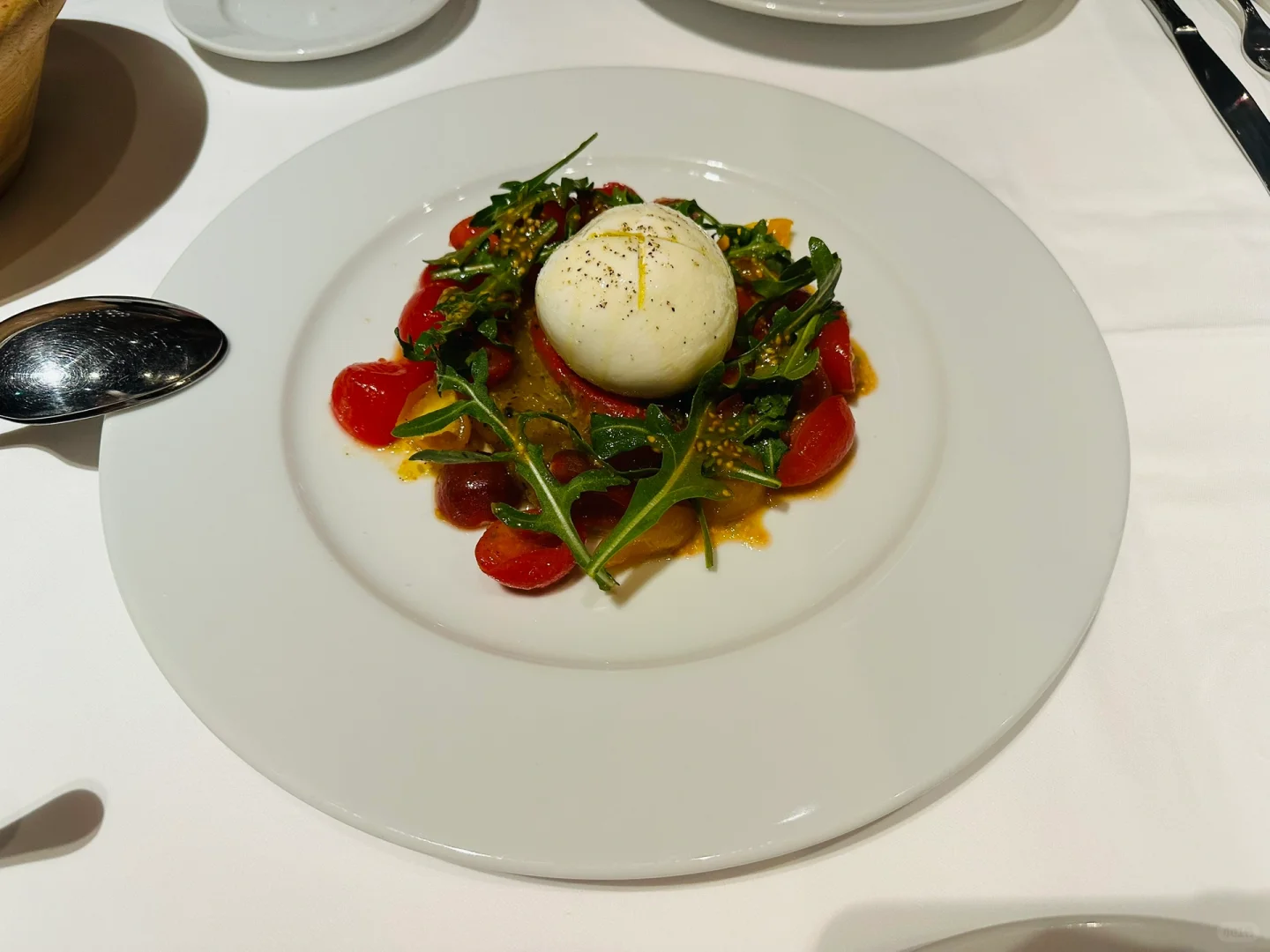 Delicious Italian Restaurant in Tokyo's Omotesando