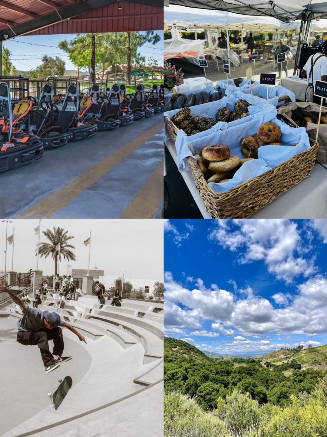 23 Must-Do Activities in Santa Clarita: A Guide to Exploring LA's Neighboring Gem