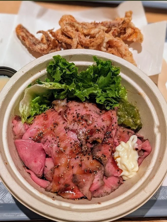 This Hidden Gem for Solo Wagyu Don in NYC—Hope It Stays a Secret!