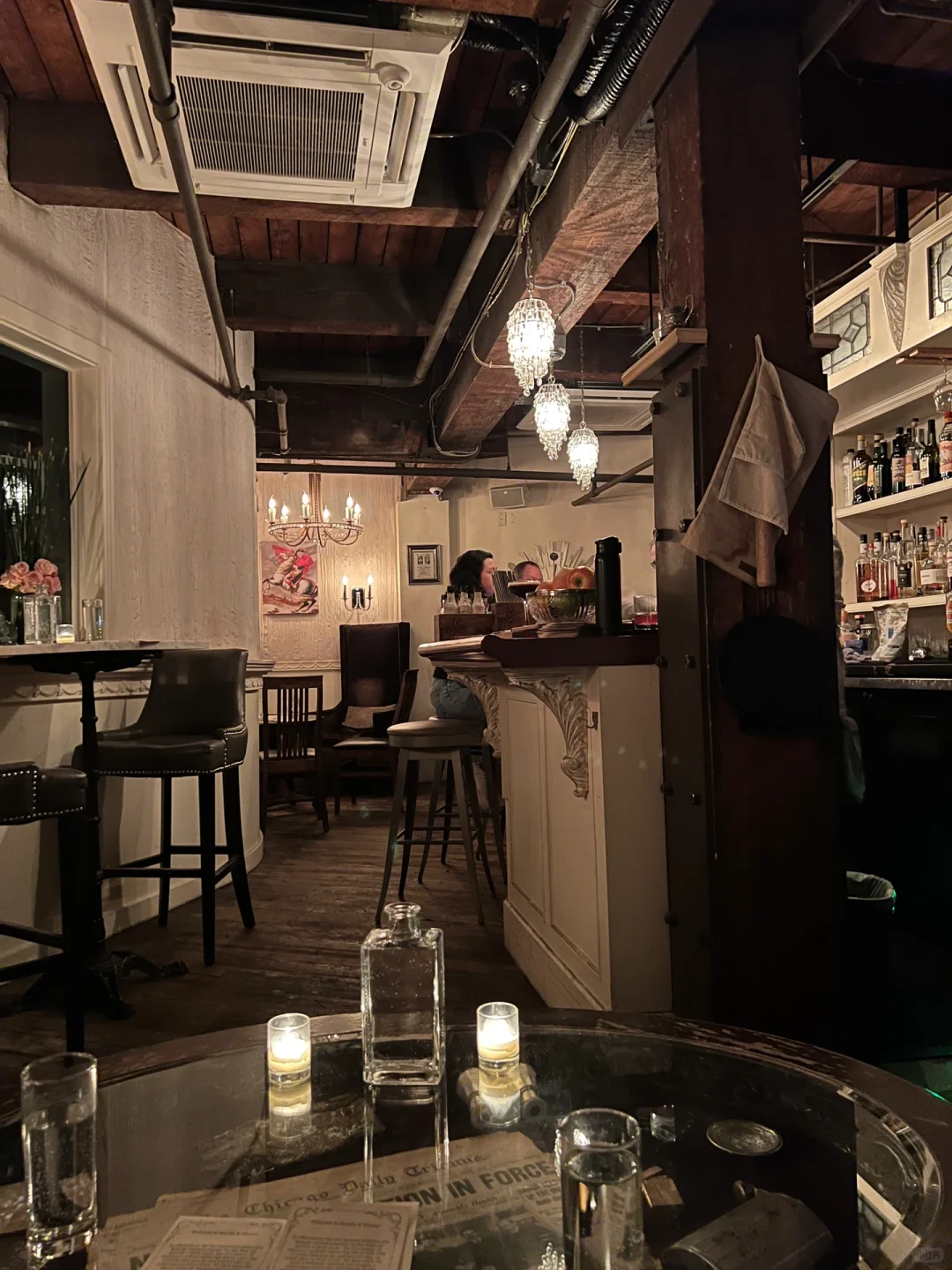 Seattle Must-Visit: Needle & Thread