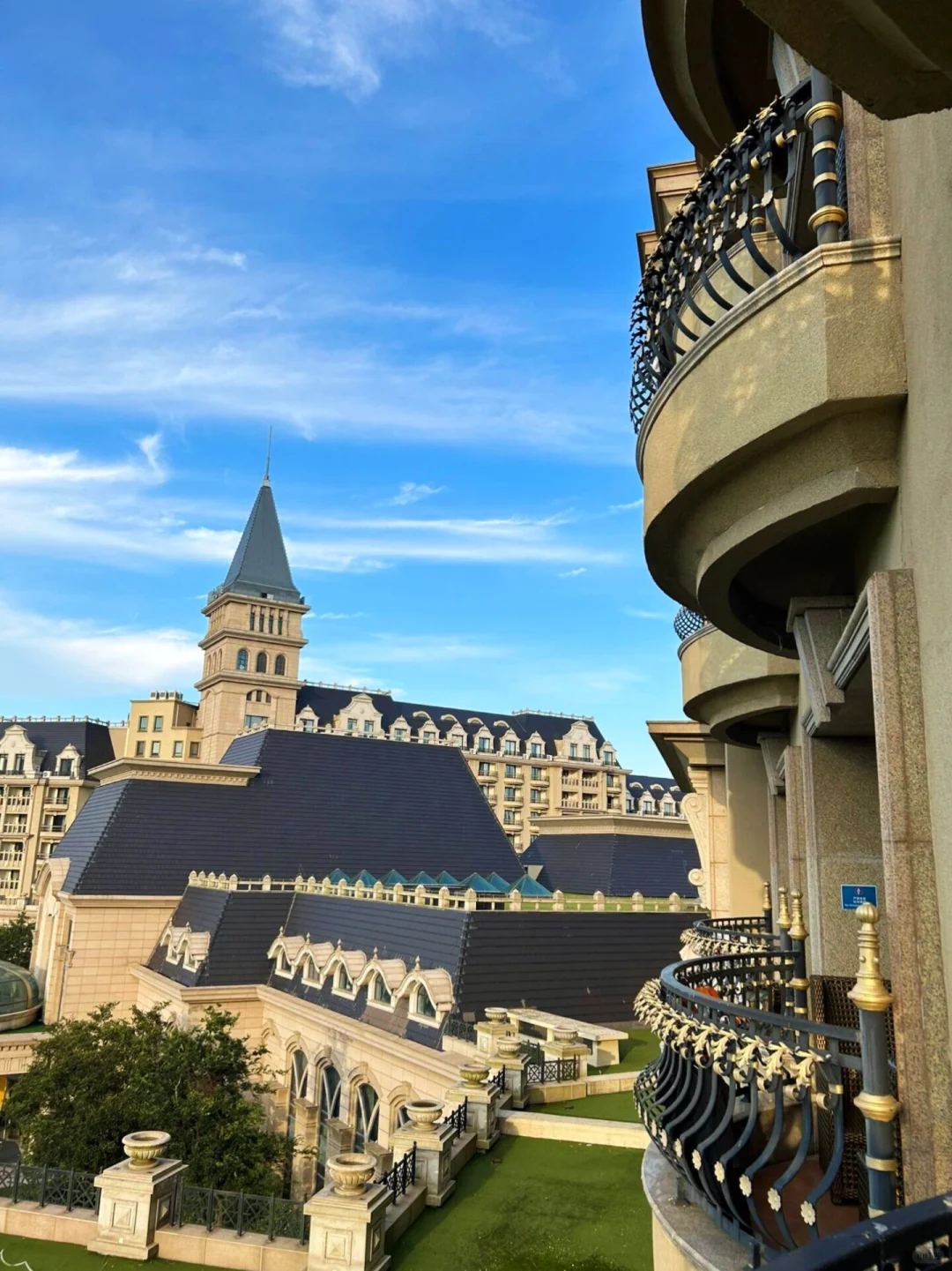 Just back from Seattle, a sincere heads-up 😅 for those planning to visit the US...