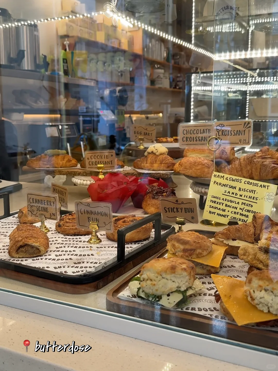 Must-Visit Cafés in New York City