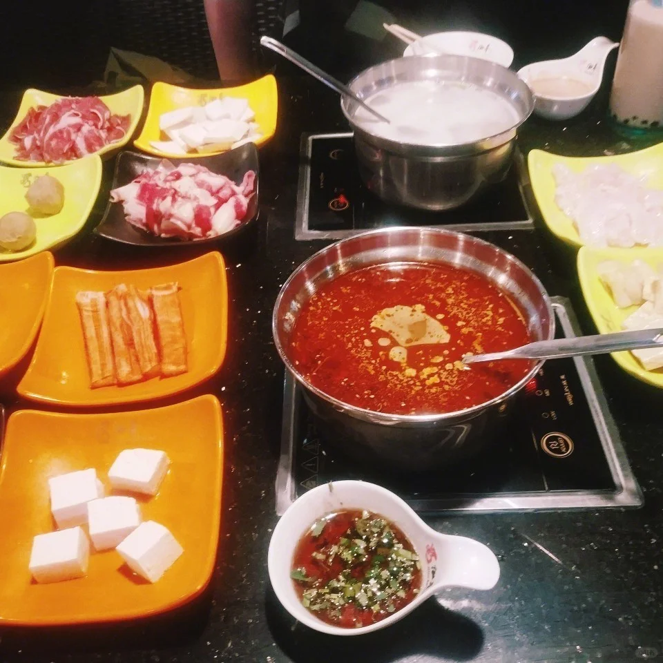 Orlando Food Guide (*•̀ᴗ•́*)و ̑̑