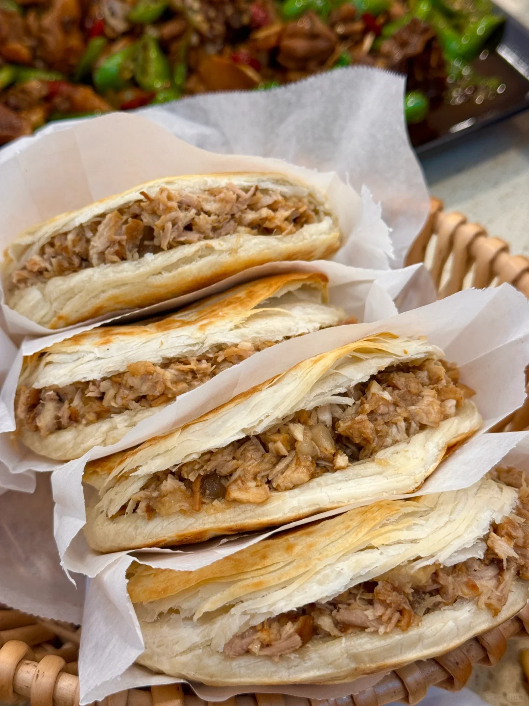 Irvine's New Spot | Who Can Resist This Meaty Delight? The Lamb Soup is Unreal!