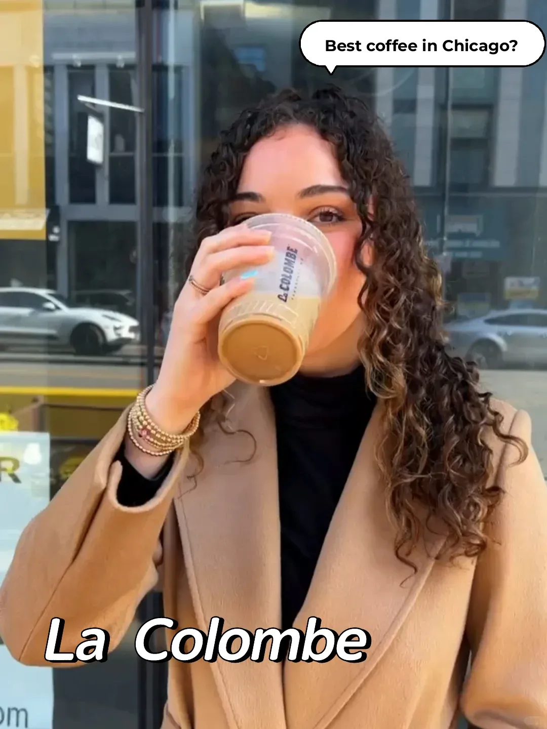 The Best Coffee in Chicago