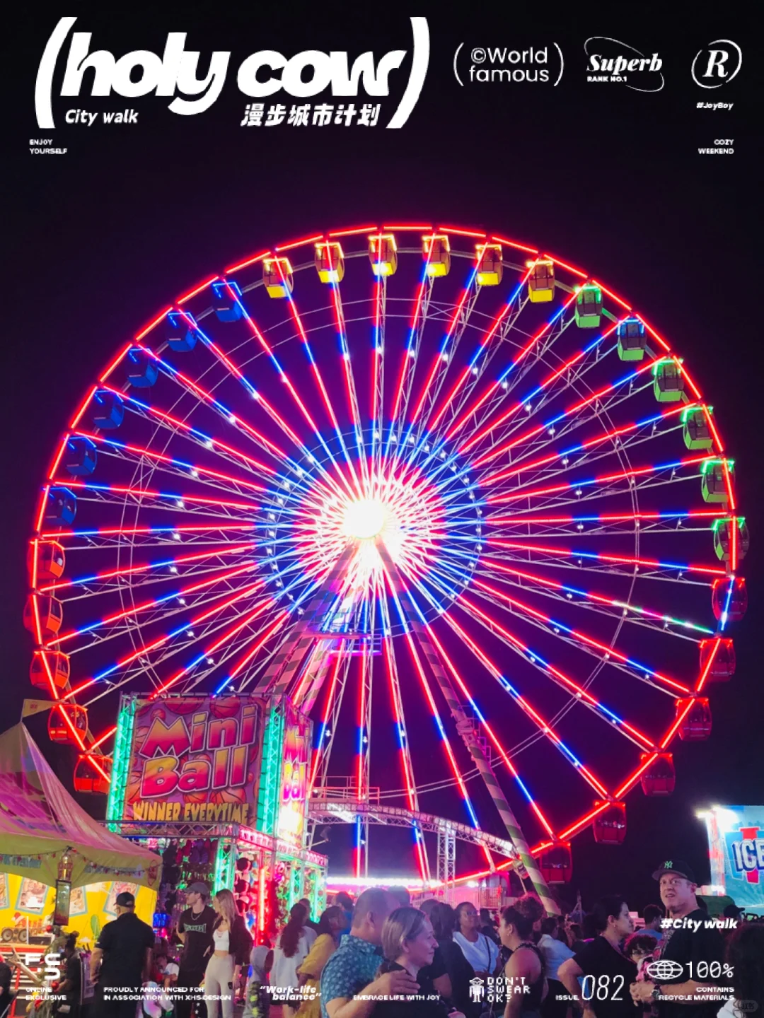 Where to Hang in Miami This Winter?